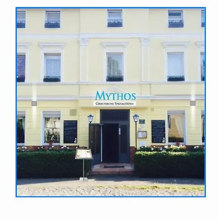 Hotel Mythos