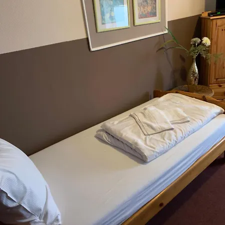 Hotel Mythos Hotel Oranienburg