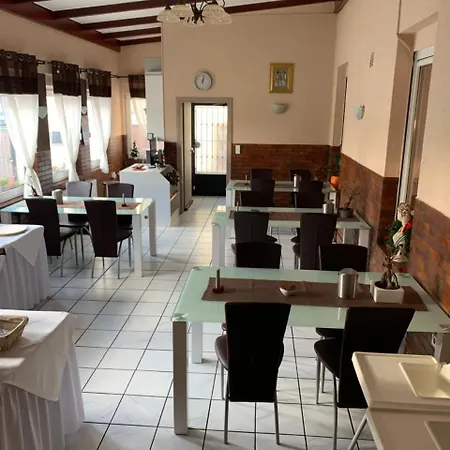 Hotel Mythos Oranienburg
