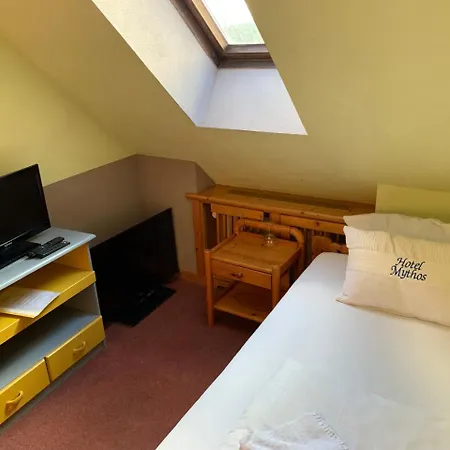 Hotel Mythos