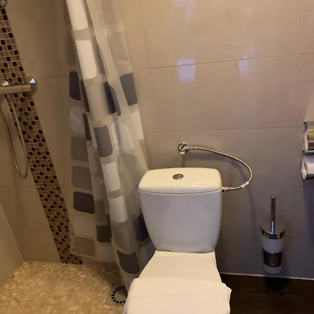 Hotel Mythos Oranienburg
