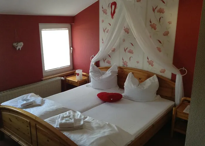 Hotel Mythos Oranienburg