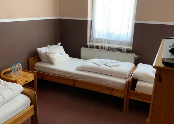 Hotel Mythos Hotel *