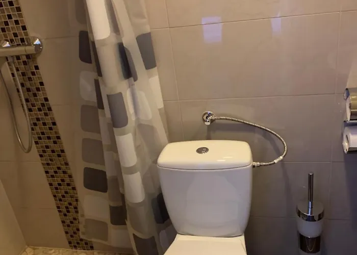 Hotel Mythos Oranienburg